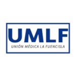 Logo Unión Médica la Fuencisla