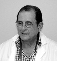 DR. Eladio Fernandez
